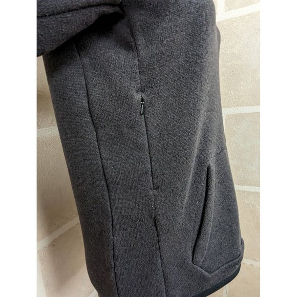 Nike Women's Pullover Hooded Fleece Sweatshirt SIze Medium - Picture 6 of 13